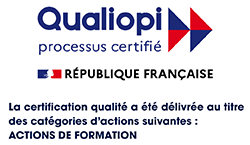 Logo Qualiopi