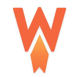 Icone Extension WordPress WP Rocket